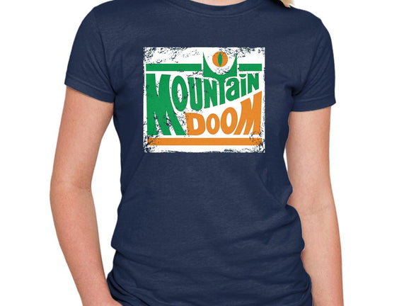 Mountain Doom