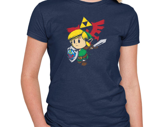 Hylian Hero
