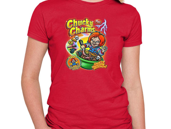 Chucky Charms