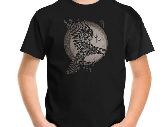 Norse Raven