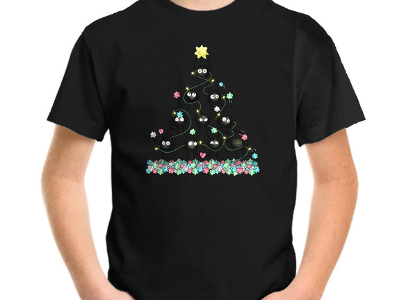 Merry Dusty Christmas!