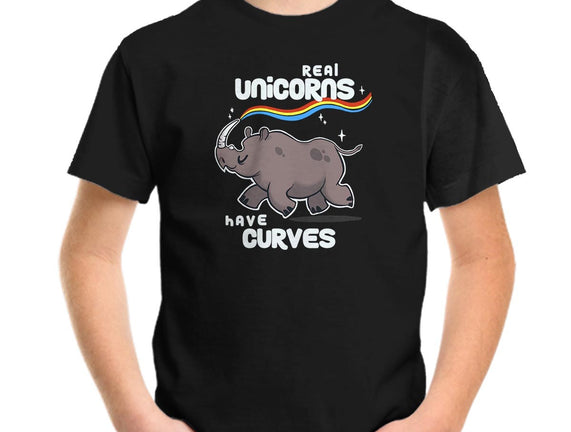 Real Unicorns