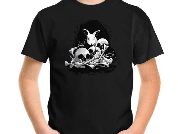 The Beast of Caerbannog