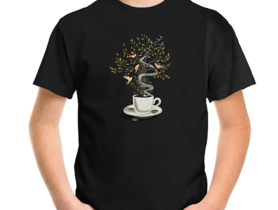 Cup of Dreams
