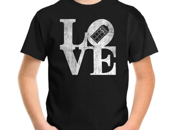 Who Do You Love?