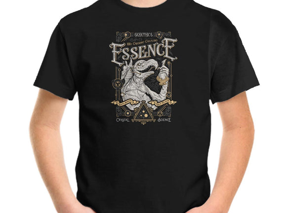 The Essence Elixir