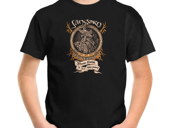 Fangorn University