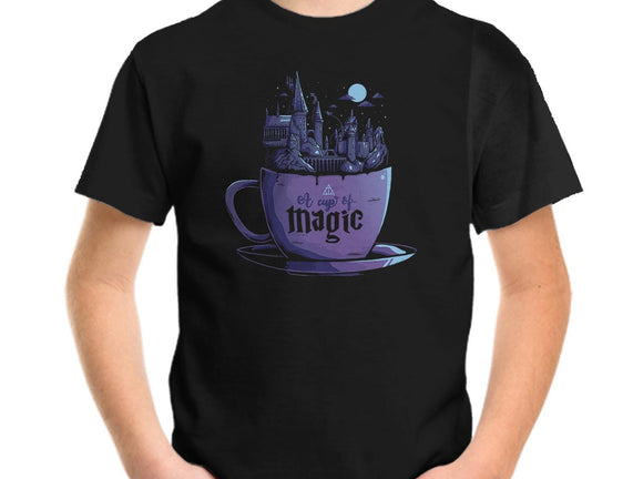 A Cup of Magic