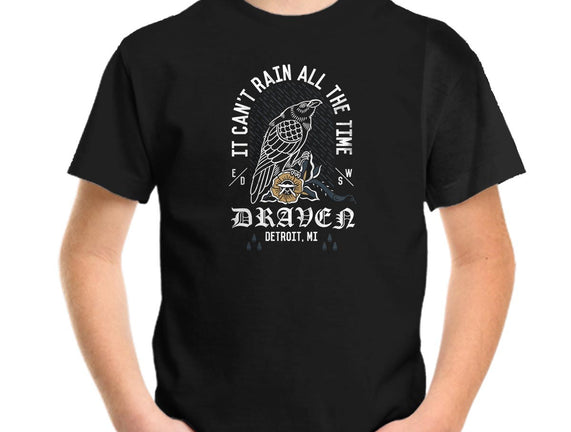 Draven