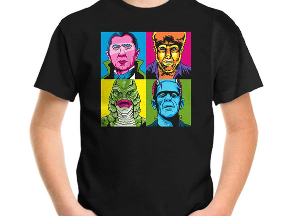 Pop Monster