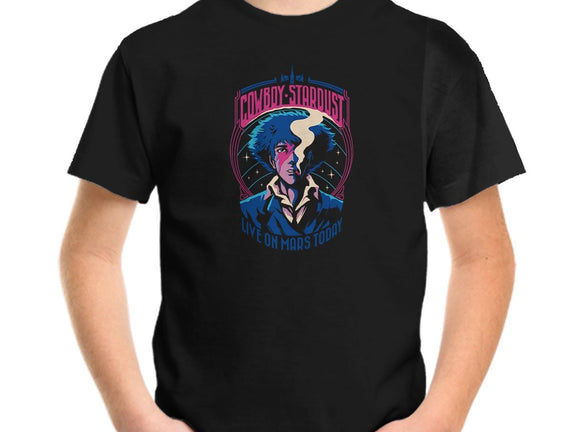 Cowboy Stardust