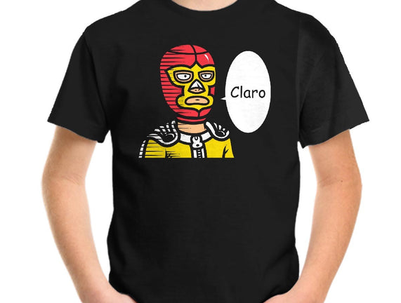 One Punch Macho