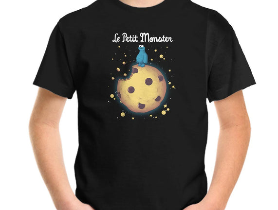 Le Petit Monster