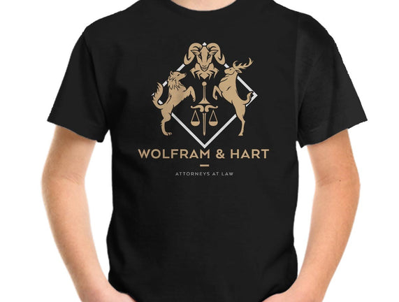Wolfram & Hart