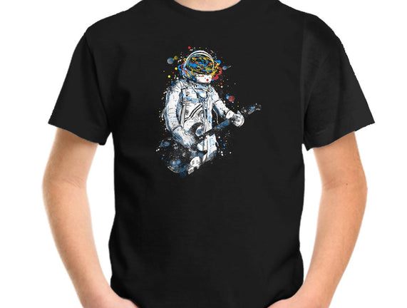 Space Guitar