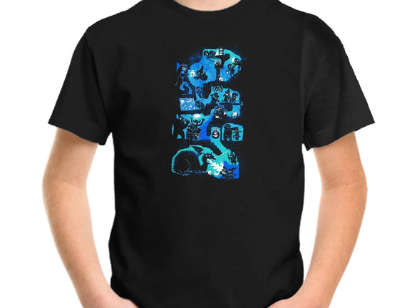 Dungeon Crawlers