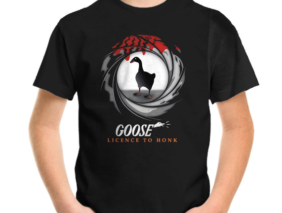 Goose Agent