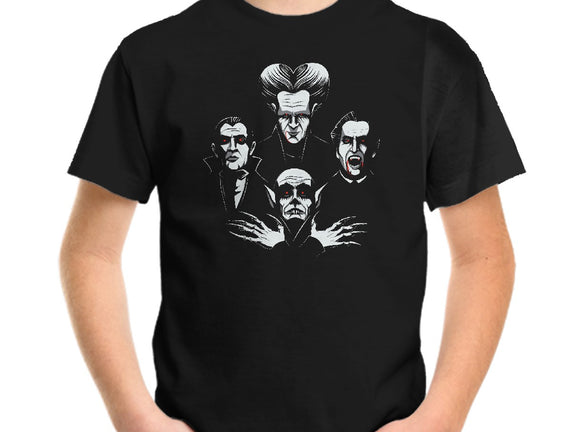 Vampire Rhapsody