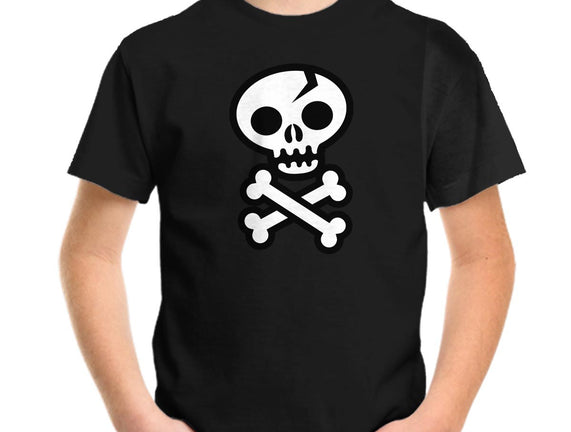 Skull and Crossbones