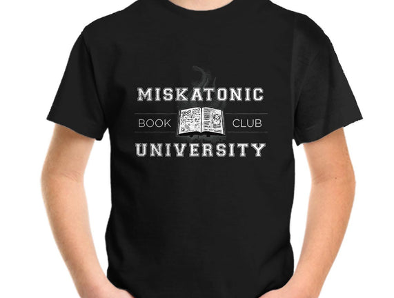 Miskatonic University