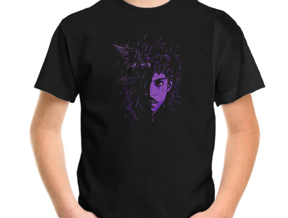 Rest in Purple