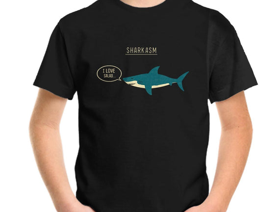 Sharkasm