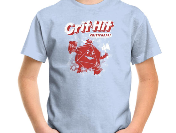 Crit-Hit