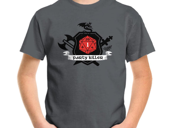 Party Killer