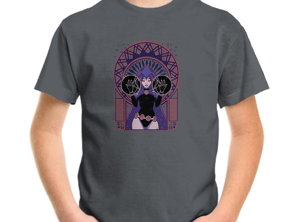 Dark Raven