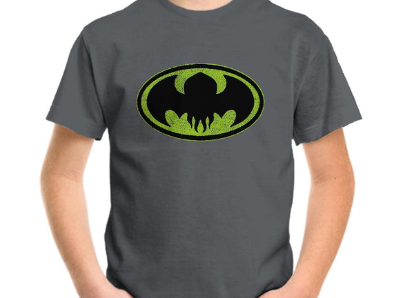 Dark God Rises