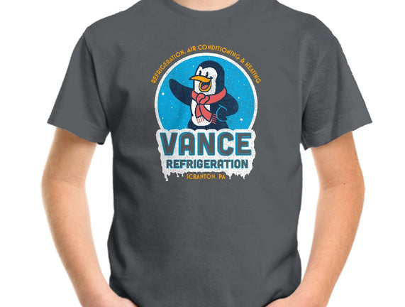 Vance Refrigeration