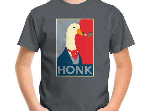 Honk 4 President