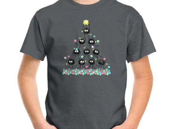 Merry Dusty Christmas!