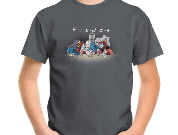 FIENDS