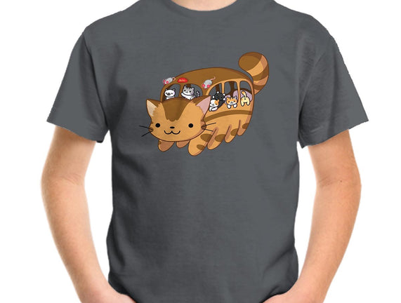 All Aboard