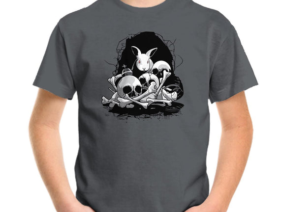 The Beast of Caerbannog