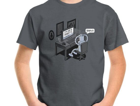 Robot Problems