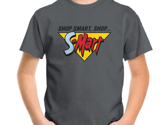 S-Mart