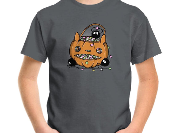 Hallowatari!