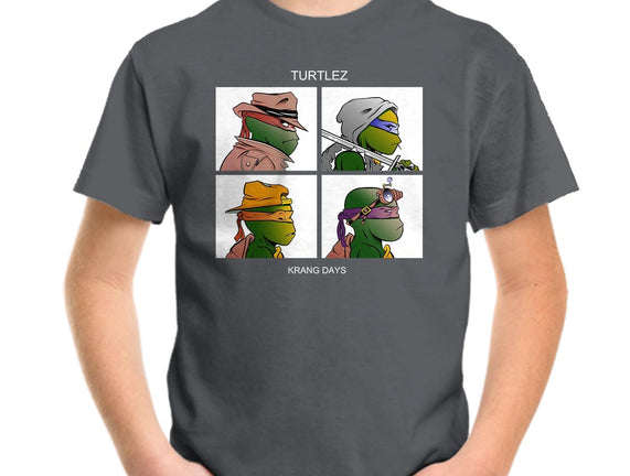 Krang Days