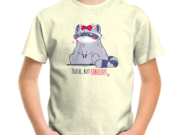 Trash But Fabulous