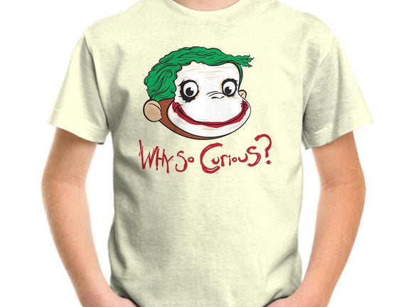 Why So Curious?