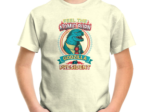 President Zilla