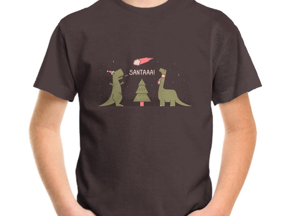 Merry Extinction