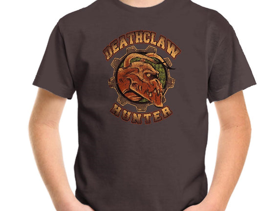 Deathclaw Hunter