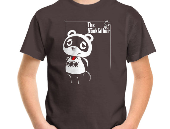 The Nookfather