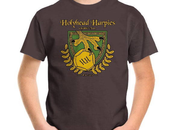 Holyhead Harpies