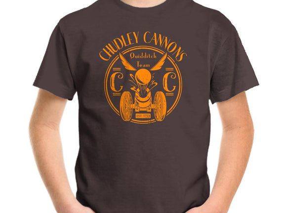 Chudley Cannons