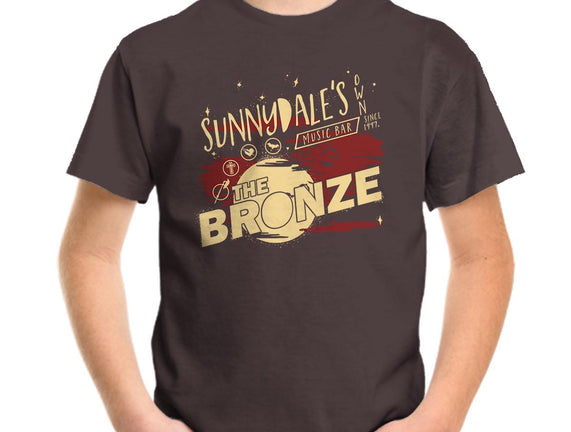 The Bronze