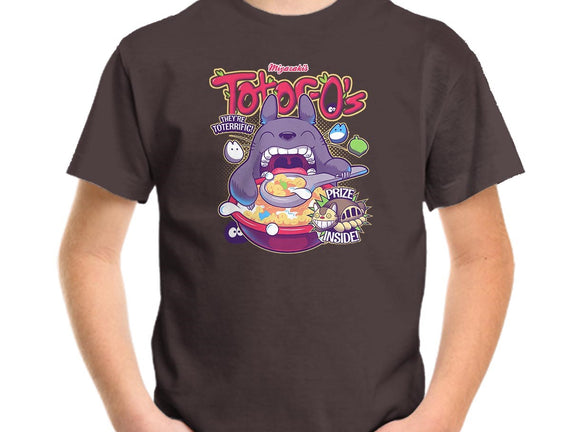 Totor-O's